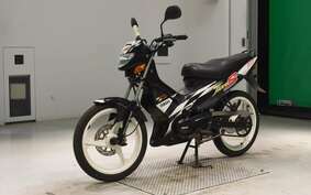 YAMAHA TIARA 120S 4TT