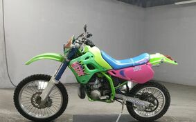 KAWASAKI KDX250R DX250D