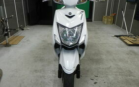 YAMAHA CYGNUS 125 XSR 2 SE44J