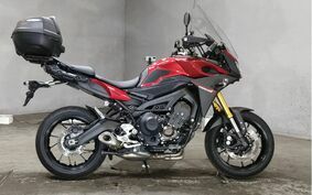 YAMAHA MT-09 Tracer 2016 RN36J