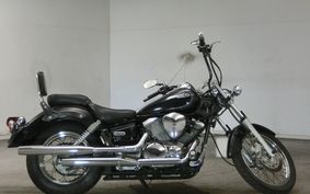 YAMAHA DRAGSTAR 250 VG02J