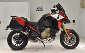 DUCATI MULTISTRADA V4 2023