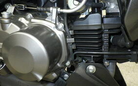 KAWASAKI Z125 PRO BR125H