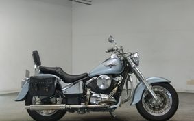 KAWASAKI VULCAN 400 CLASSIC 1996 VN400A