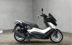 YAMAHA N-MAX 125 SE86J