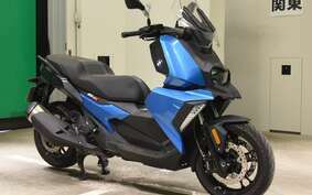 BMW C400X 0C09