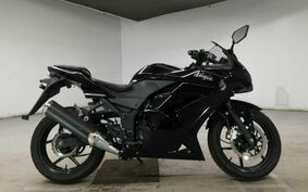 KAWASAKI NINJA 250R EX250K