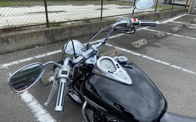 YAMAHA DRAGSTAR 400 CLASSIC 2005 VH01J