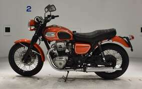 KAWASAKI W650 2007 EJ650A