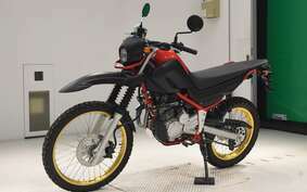 YAMAHA SEROW 250 Gen.3 DG31J