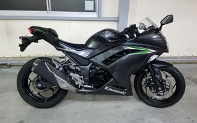 KAWASAKI NINJA EX250L