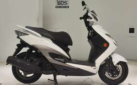 YAMAHA CYGNUS 125 XSR 2 SE44J