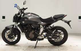 YAMAHA MT-07 2015 RM07J