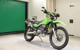 KAWASAKI SUPER SHERPA KL250G