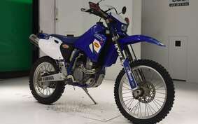 YAMAHA WR400F 1999 CH04W