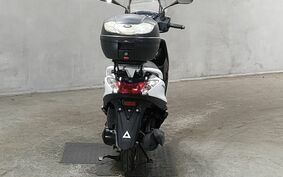 YAMAHA AXIS Z SED7J