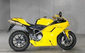 DUCATI 1098 2009 H700AA