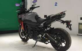 YAMAHA MT-09 Tracer GT 2019 RN51J