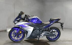 YAMAHA YZF-R25 RG10J