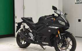 YAMAHA YZF-R25 A RG43J