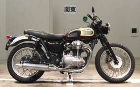 KAWASAKI W650 1999 EJ650A