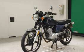 YAMAHA YB125SP PCJL