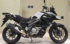 SUZUKI DL650 ( V-Strom 650 ) A 2018 C733A