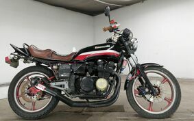 KAWASAKI Z400 GP 1982 KZ400M