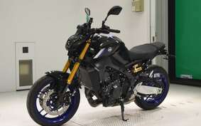 YAMAHA MT-09 SP 2021 RN69J