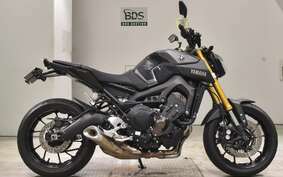 YAMAHA MT-09 A 2015 RN34J