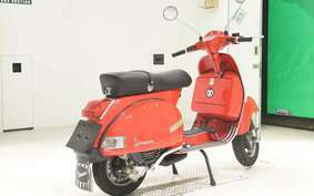 VESPA PX150 Euro3