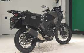 KAWASAKI VERSYS 250 A LE250D