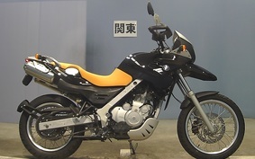 BMW F650GS 2003 0172