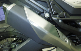 HONDA X-ADV 750 2020 RC95