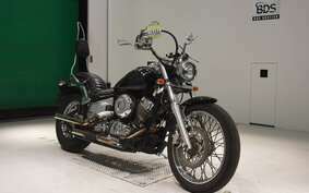 YAMAHA DRAGSTAR 400 2009 VH01J