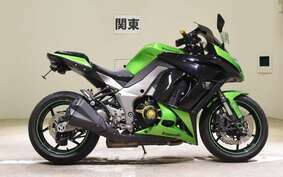 KAWASAKI NINJA 1000 A 2012 ZXT00G