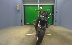 KAWASAKI Z1000 Gen.3 2007 ZRT00B