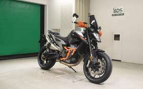 KTM 790 DUKE 2019