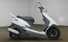 YAMAHA JOG ZR Evolution SA16J