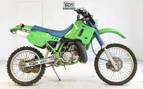 KAWASAKI KDX200SR Gen.2 DX200G