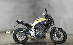 YAMAHA MT-07 2015 RM07J