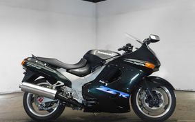 KAWASAKI ZZ1100 NINJA 1997 ZXT10D