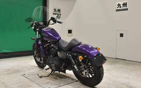 HARLEY XL883N 2013 LE2