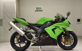 KAWASAKI ZX 10 NINJA R 2004 ZXT00C