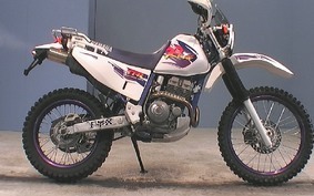 YAMAHA TT250R RAID 1996 4WA