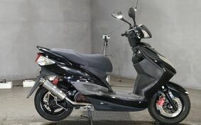 YAMAHA CYGNUS 125 X SR SE44J