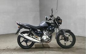 YAMAHA YBR125 RE05