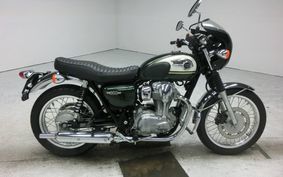 KAWASAKI W800 2014 EJ800A