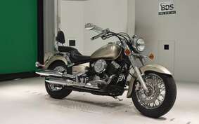 YAMAHA DRAGSTAR 400 CLASSIC  2011 VH02J