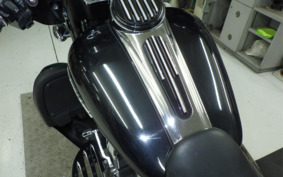 HARLEY FLHX 1690 2011